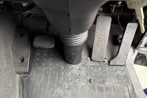2007 Flat Body Isuzu Giga PJ-CYY51V6J - Image 7