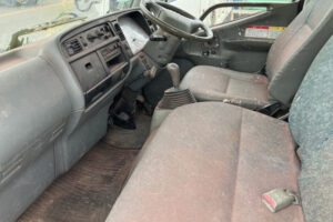 2001 Aerial Platform Mitsubishi Fuso Canter  KK-FE53EB - Image 6