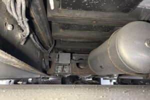 2014 Van Wing Mitsubishi Fuso Super Great QKG-FS55VY - Image 10