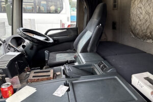 2004 Freezer Truck Mitsubishi Fuso Super Great KL-FS54JVZ - Image 6