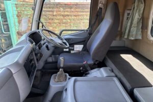 2008 Dump Tipper Mitsubishi Fuso Fighter PDG-FK62FZ - Image 6