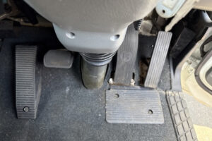 2008 Dump Tipper Mitsubishi Fuso Fighter PDG-FK62FZ - Image 7