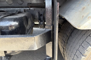 2008 Dump Tipper Mitsubishi Fuso Fighter PDG-FK62FZ - Image 8