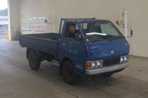 1981 Flat Body Toyota Toyoace K-JY30 - Image 2