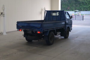 1981 Flat Body Toyota Toyoace K-JY30 - Image 3