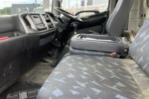 2015 Dump Tipper Hino Ranger TKG-FC9JCAP - Image 6