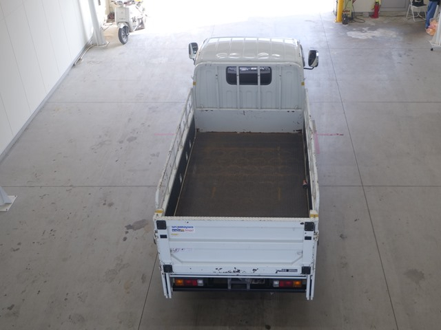 2020 Flat Body Mitsubishi Fuso Canter 2PG-FBAV0 - Image 5