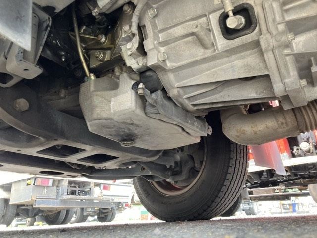 2020 Flat Body Mitsubishi Fuso Canter 2PG-FBAV0 - Image 9
