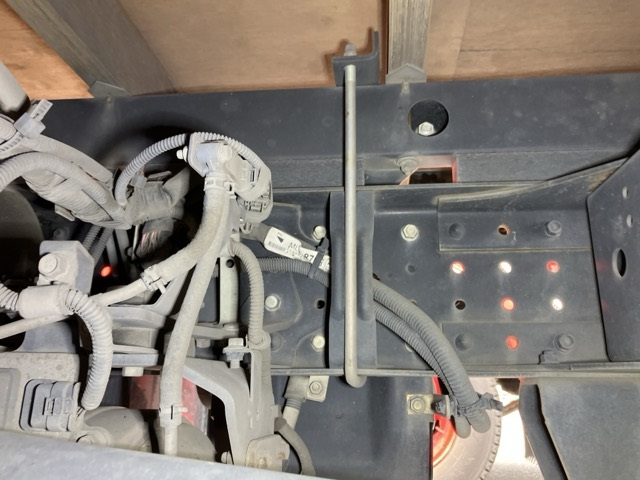 2020 Flat Body Mitsubishi Fuso Canter 2PG-FBAV0 - Image 12