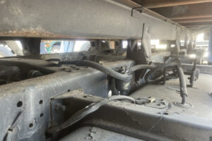 1981 Flat Body Toyota Toyoace K-JY30 - Image 11