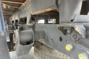 1981 Flat Body Toyota Toyoace K-JY30 - Image 12