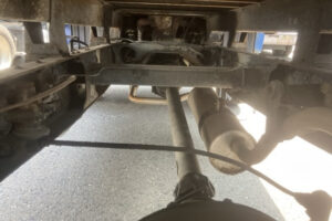 1981 Flat Body Toyota Toyoace K-JY30 - Image 13