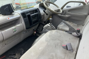 2007 Flat Body Hino Dutro  BDG-XZU504M - Image 6