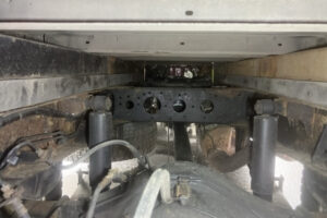 2007 Flat Body Hino Dutro  BDG-XZU504M - Image 11