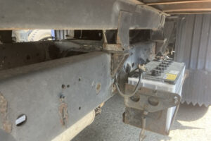 1981 Flat Body Toyota Toyoace K-JY30 - Image 15