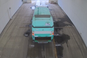 2015 Garbage Truck Mitsubishi Fuso Fighter QKG-FK72FZ - Image 5