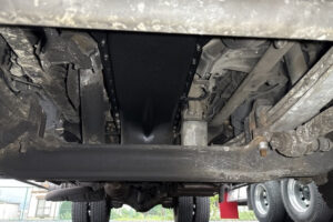 2015 Garbage Truck Mitsubishi Fuso Fighter QKG-FK72FZ - Image 9