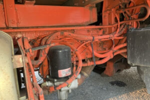 2013 Flat Body Nissan UD  TKG-MK38C - Image 12