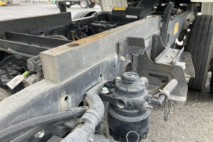 2017 Dump Tipper Toyota Dyna TKG-XZC610D - Image 10