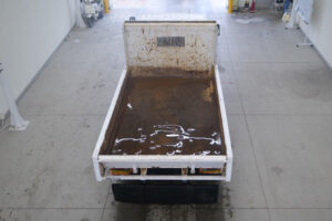 2005 Dump Tipper Toyota Dyna PB-XZU404A - Image 5