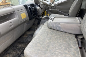 2005 Dump Tipper Toyota Dyna PB-XZU404A - Image 6