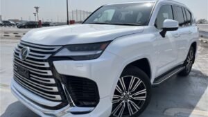 2023 LEXUS Lexus LX 3BA-VJA310W