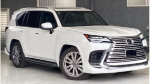 2023 LEXUS Lexus LX VJA310W