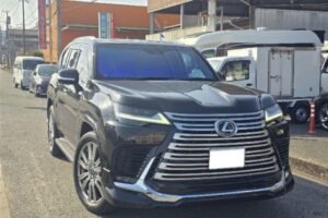 2022 LEXUS Lexus LX 3BA-VJA310W