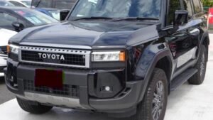 2024 TOYOTA LAND CRUISER 250 TRJ250W