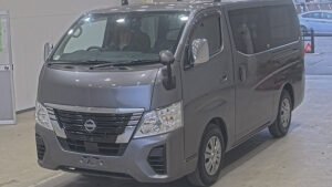 2024 NISSAN CARAVAN 3DF-VN2E26