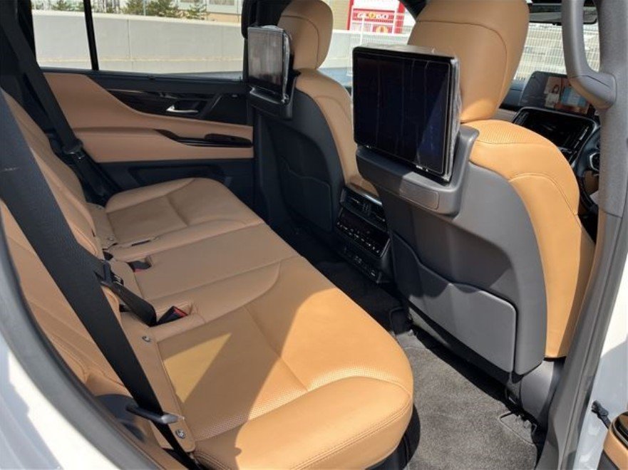 2023 LEXUS Lexus LX 3BA-VJA310W - Image 11