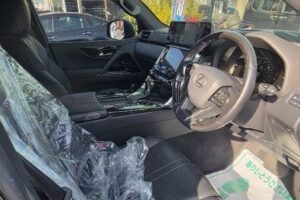 2022 LEXUS Lexus LX 3BA-VJA310W