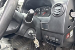 2009 NISSAN CARAVAN ADF-VWE25