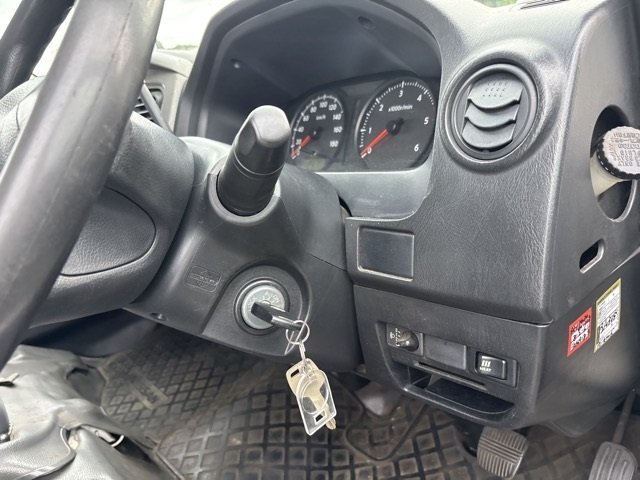 2009 NISSAN CARAVAN ADF-VWE25 - Image 11