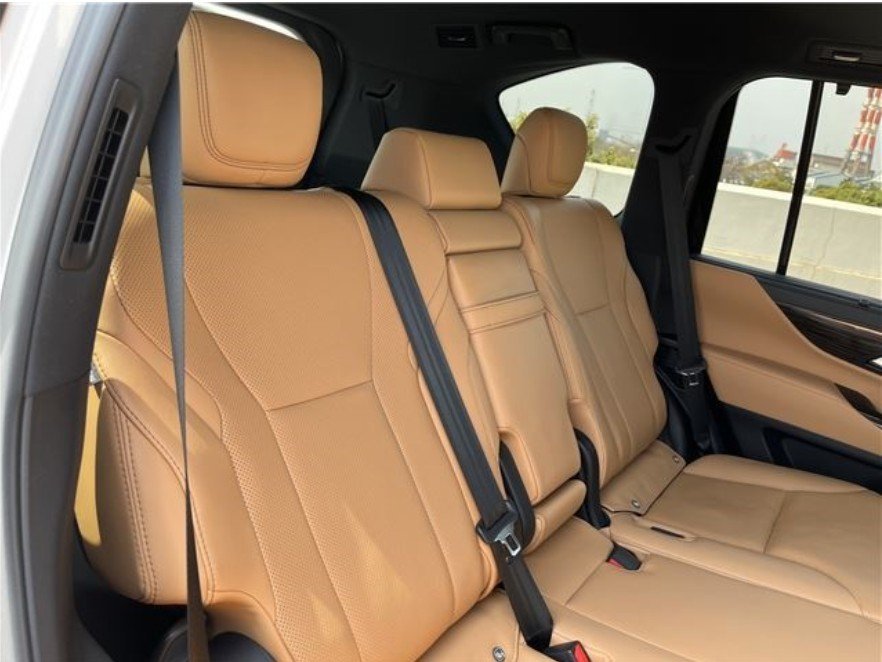 2023 LEXUS Lexus LX 3BA-VJA310W - Image 12