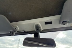 2009 NISSAN CARAVAN ADF-VWE25