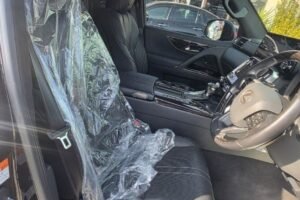 2022 LEXUS Lexus LX 3BA-VJA310W