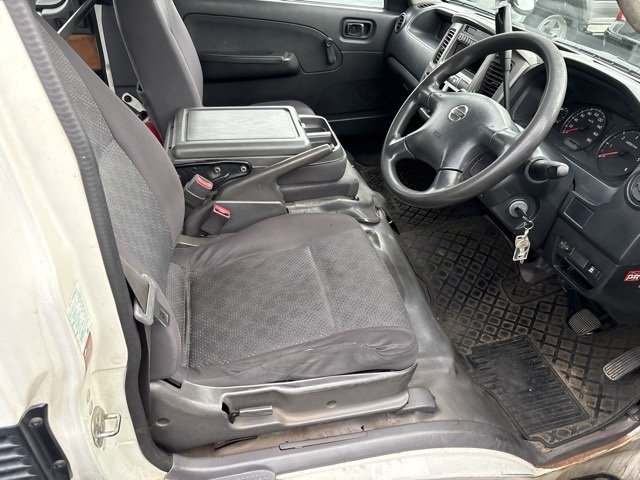 2009 NISSAN CARAVAN ADF-VWE25 - Image 13
