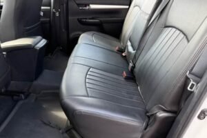 2024 TOYOTA HILUX 3DF-GUN125