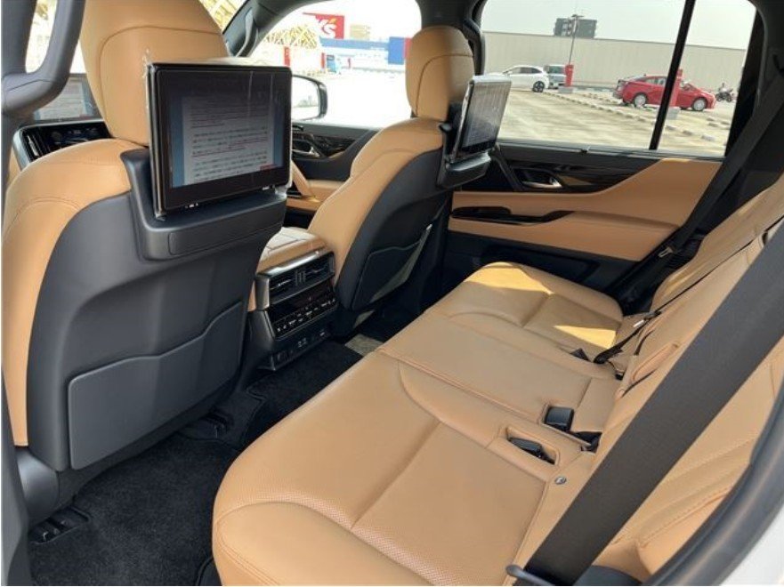 2023 LEXUS Lexus LX 3BA-VJA310W - Image 13