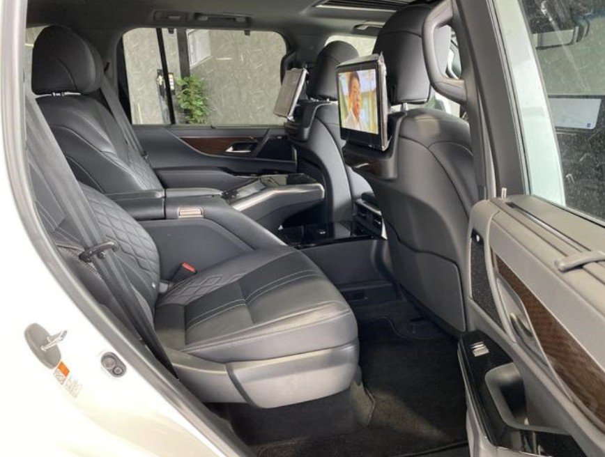 2023 LEXUS Lexus LX VJA310W - Image 14