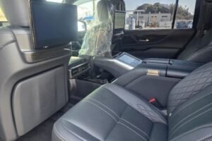 2022 LEXUS Lexus LX 3BA-VJA310W