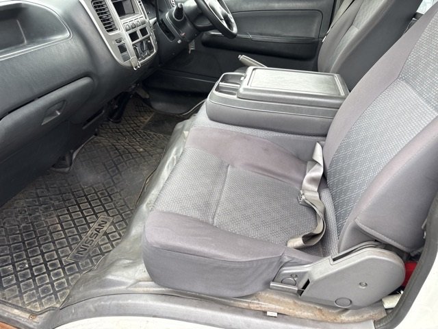 2009 NISSAN CARAVAN ADF-VWE25 - Image 14