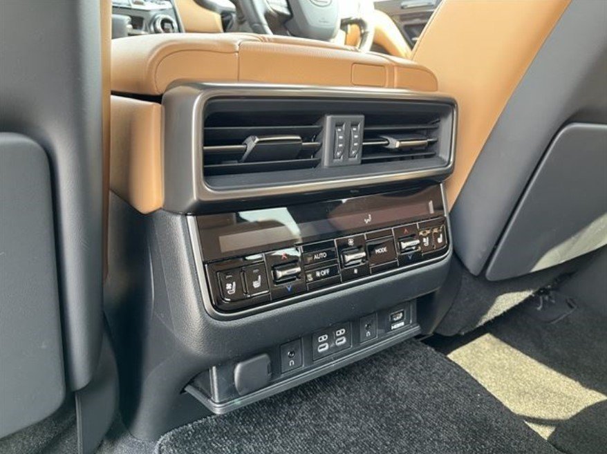 2023 LEXUS Lexus LX 3BA-VJA310W - Image 14