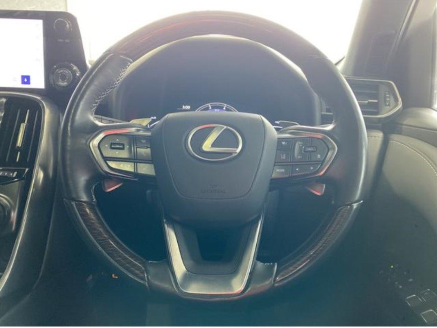 2023 LEXUS Lexus LX VJA310W - Image 15