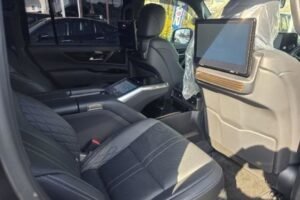 2022 LEXUS Lexus LX 3BA-VJA310W