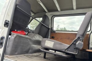 2009 NISSAN CARAVAN ADF-VWE25