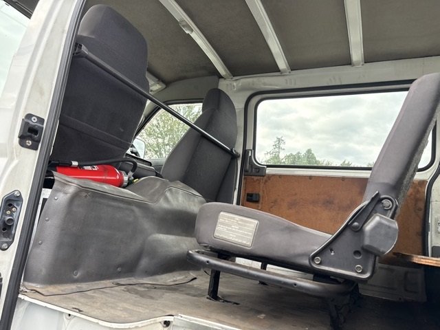 2009 NISSAN CARAVAN ADF-VWE25 - Image 15