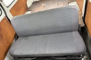 2009 NISSAN CARAVAN ADF-VWE25