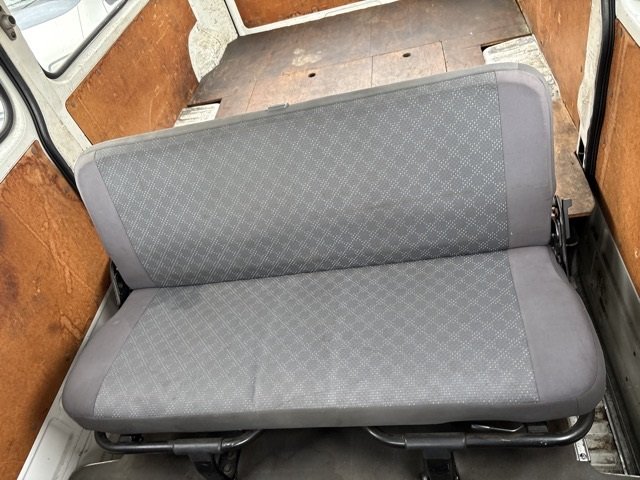 2009 NISSAN CARAVAN ADF-VWE25 - Image 16